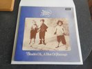 Thin Lizzy - Shades of A Blue Orphanage 1972 - 1st UK Pressing Green Decca Label