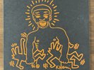 Larry Levan – The Final Nights Of Paradise Pt. 3 of 5 LP Keith Haring
