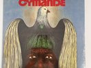 Cymande (Original SEALED) 70s Press janus demonfuzz funk calypso rare lp