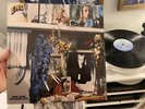 Eno - Here Come The Warm Jets Original 1973 LP Vinyl Record ILPS 9268 EX+/VG