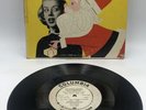Rosemary Clooney   Songs Paramount Pictures White Christmas   WLP 10” Record