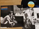 Chris Isaak - Heart Shaped World (LP) EU 1989 NM/EX w inner