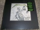 Metallica ...And Justice For All Remastered Deluxe Box Set Brand New Sealed