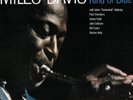 Miles Davis/Kind Of Blue(Mono) SIJP1019 New LP