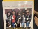 Sealed 9LP Box Set Tom Petty The Complete Studio Albums Vol. 1 (1976-1991) 2016