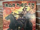 Iron Maiden – Death On The Road 2XLP Vinyle Picture disc 3364371 UK press 2005