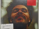 THE WEEKEND AFTER HOURS - BLACK SPLATTER CLEAR VINYL - SEALED
