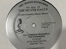 Merle Haggard & TS 7/18/1981 Silver Eagle GOO - Cross Country Music Show 3LP