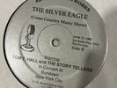 Tom T. Hall Silver Eagle 6/12/1982 Sundown - Cross Country Music Show 3LP