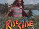 Peter Broggs - Rise And Shine (Vinyl LP - 1985 - CA - Original)