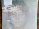 JOHN LENNON - IMAGINE -  new/sealed 2 WHITE 180g LP    Ltd Edition   50th