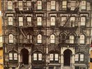 Led Zeppelin - Physical Graffiti - Vinyl Record 1975 1st pressing