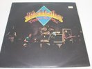 Blackfeather Boppin The Blues LP Vinyl Record VG+ 1972 Infinity INL34731