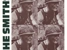 Smiths - Meat Is Murder vinyl LP NEW/SEALED IN STOCK