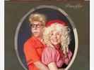 Puscifer Conditions of My Parole Vinyl Repress LP Album - New & Sealed Red Swirl