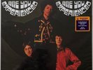 The Jimi Hendrix Experience – Are You Experienced (MONO)