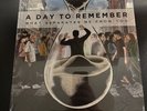 A Day To Remember ‎- What Separates Me From You LP Black Vinyl SEALED NEW RECORD