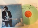 John Mayer - Sob Rock (Coke bottle clear LP)