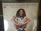 BOB MARLEY Could you be loved VINYL UNIQUE COVER  1980