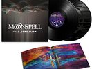 Moonspell From Down Below (Live 80 Meters Deep) Double LP Vinyl NEW