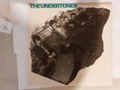 THE UNDERTONES - SELF TITLED : RARE FIRST PRESS 12