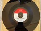 Rolling Stones RARE Acetate Street Fighting Man-Radio Edit 1968-Collector's Item