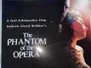 The Phantom Of The Opera Record Motion Picture Soundtrack Vinyl LP Record