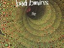 BAD BRAINS - RISE (VINYL)
