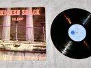 Chicken Shack - O.K. Ken? - Stan Webb - Original 1969 UK Vintage Vinyl - Rare