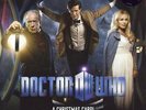 Doctor Who vinyl LP  record A Christmas Carol - Wh... UK