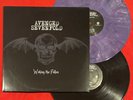 Avenged Sevenfold - Waking the Fallen Purple/Grey Color Vinyl 2LP