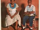 Ella Fitzgerald & Louis Armstrong His Master Voice CLP1098 Mono