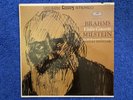 Capitol SP-8560 Nathan Milstein Brahms Violin Concerto Stereo