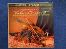 RCA LSC-2363 Szeryng Tchaikovsky Violin Concerto 1S Promo