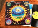 Dr. John In The Right Place Vinyl original LP 1973 ATCO Records gatefold SD 7018