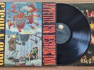 Guns N' Roses - Appetite For Destruction / Lp Vinyl 1988 Nirvana Oasis Pet Shop