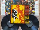 Guns N' Roses - Use Your Illusion I / 2xLp Vinyl 1991 AC/DC Alice Cooper Poison