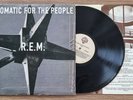 R.E.M. - Automatic For The People / Lp Vinyl 1992 Radiohead Green Day Coldplay