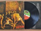 Skid Row - Slave To The Grind / Lp Vinyl 1991 Anthrax Megadeth Kiss Warrant U2