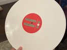 Razormaid Remix Series Eurythmics/ Depeche RARE -WHITE   - UNPLAYED Vinyl MINT-