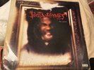 BUSTA RHYMES- THE COMING VINYL LP