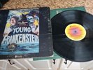 Young Frankenstein Vinyl A Mel Brooks Film  1974