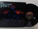 RUBEN BLADES y SEIS DEL SOLAR - BUSCANDO AMERICA VINYL LP - 1984 GATEFOLD ALBUM