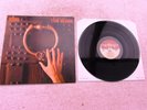 KISS LP THE ELDER ORIGINAL UK 1981 1st PRESSING NEAR MINT
