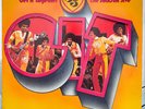 Jackson 5/ The Jacksons,  3LP Lot, Get It Together/ Goin Places/ Frontiers 12