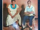Ella Fitzgerald And Louis Armstrong - S/T VINYL LP (1956) VG+/VG+