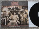 1 X VINYL FIRST PRESS OZZY OSBOURNE NO REST FOR THE WICKED 1988 black sabbath