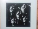 Jim Sullivan U.F.O. Light In The Attic RE 2010 USA psych/folk EX