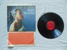 BILLIE HOLIDAY - LADY IN SATIN - Columbia  CL1157- Original 6 Eye Mono Excellent