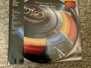 Out Of The Blue by ELO, Electric Light Orchestra Picture Disc 2LP Vinyl Record